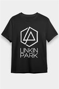 Linkin Park Black Unisex T-Shirt