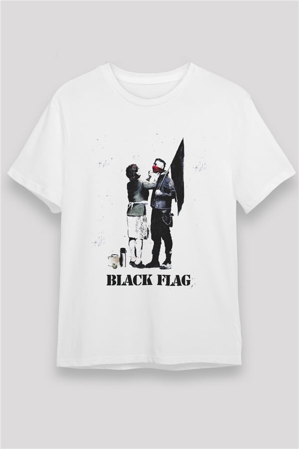 Machine Gun Kelly White Unisex T-Shirt
