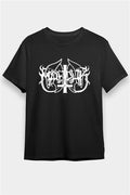 Marduk Black Unisex T-Shirt