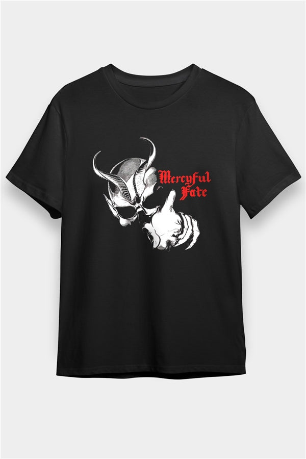 Massive Attack Printed Unisex Black T-Shirt