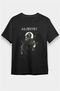 Mastodon Black Unisex T-Shirt