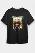 Megadeth Black Unisex T-Shirt