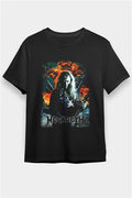 Megadeth Black Unisex T-Shirt