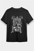 Megadeth Black Unisex T-Shirt