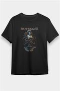 Meshuggah Black Unisex T-Shirt