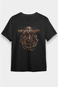Meshuggah Black Unisex T-Shirt