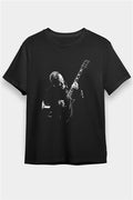 Metallica Black Unisex T-Shirt