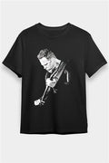 Metallica Black Unisex T-Shirt