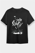 Metallica Black Unisex T-Shirt