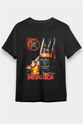 Metallica Black Unisex T-Shirt