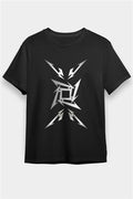 Metallica Black Unisex T-Shirt