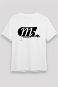 Millencolin White Unisex T-Shirt