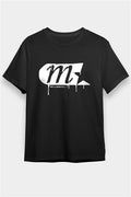Millencolin Black Unisex T-Shirt