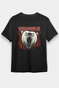 Millencolin Black Unisex T-Shirt