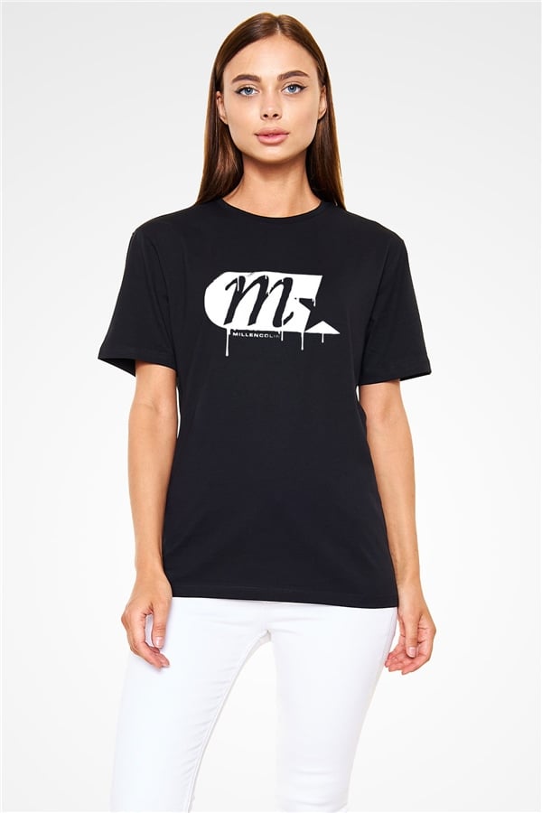 Millencolin Black Unisex T-Shirt
