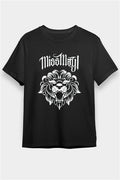 Miss May I Black Unisex T-Shirt