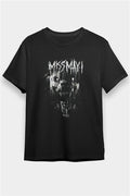 Miss May I Black Unisex T-Shirt