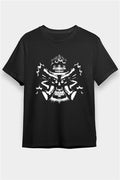 Monster Magnet Black Unisex T-Shirt