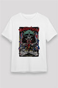 Motörhead White Unisex T-Shirt