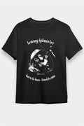 Motörhead Born To Lose Black Unisex T-Shirt