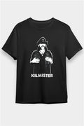Motörhead Lemmy Black Unisex T-Shirt