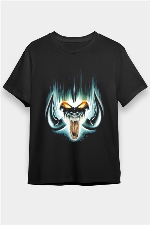 Motörhead Black Unisex T-Shirt