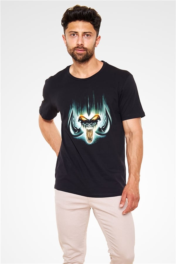 Motörhead Black Unisex T-Shirt