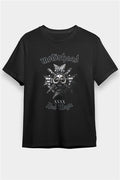 Motörhead Black Unisex T-Shirt