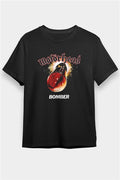 Motörhead Black Unisex T-Shirt
