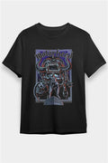 Motörhead Black Unisex T-Shirt