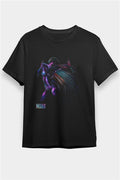 Muse Black Unisex T-Shirt