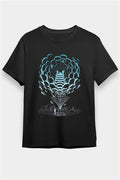 Muse Black Unisex T-Shirt