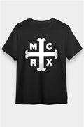 My Chemical Romance Black Unisex T-Shirt