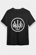 My Chemical Romance Black Unisex T-Shirt