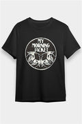 My Morning Jacket Black Unisex T-Shirt