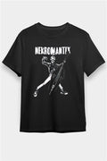 Nekromantix Black Unisex T-Shirt