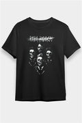 Papa Roach Black Unisex T-Shirt