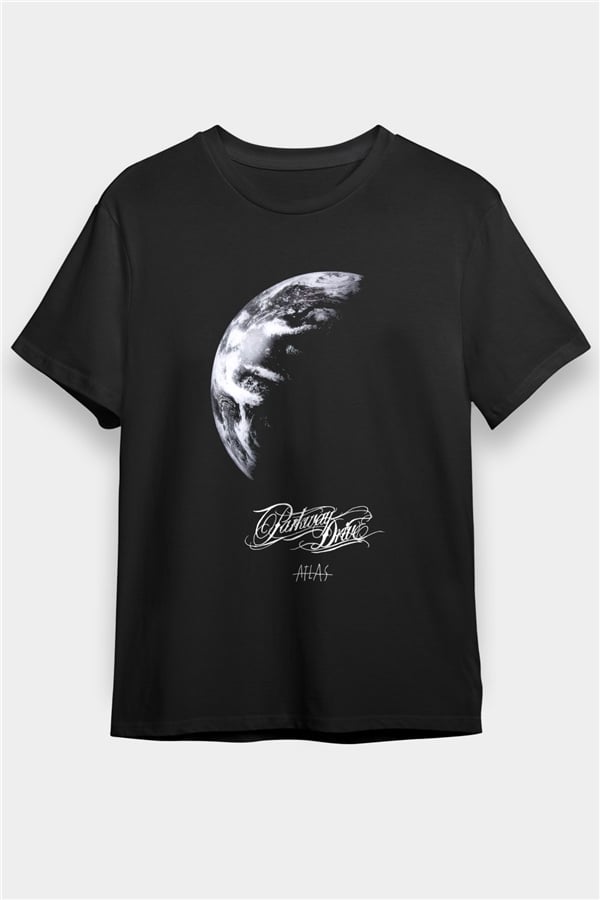 Parkway Drive Black Unisex T-Shirt