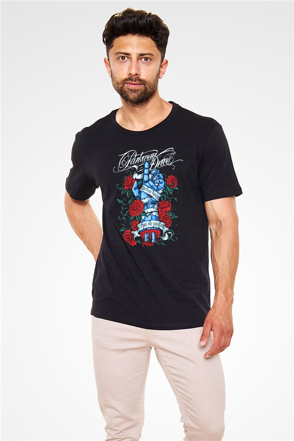 Parkway Drive Black Unisex T-Shirt