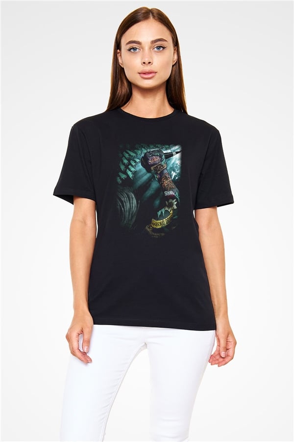 Parkway Drive Black Unisex T-Shirt