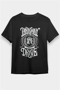 Parkway Drive Black Unisex T-Shirt