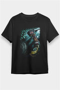 Parkway Drive Black Unisex T-Shirt