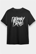 Parkway Drive Black Unisex T-Shirt