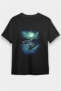 Parkway Drive Black Unisex T-Shirt