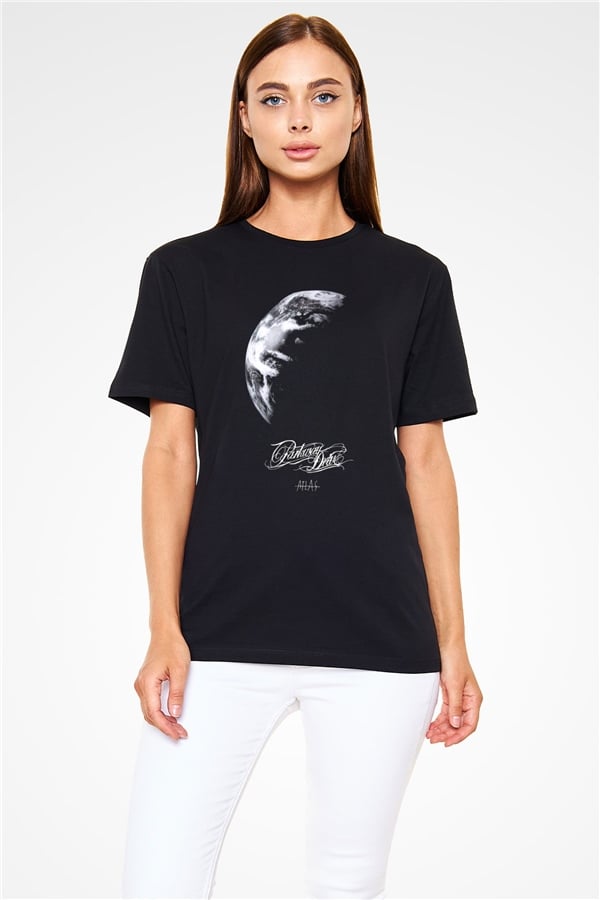 Parkway Drive Black Unisex T-Shirt