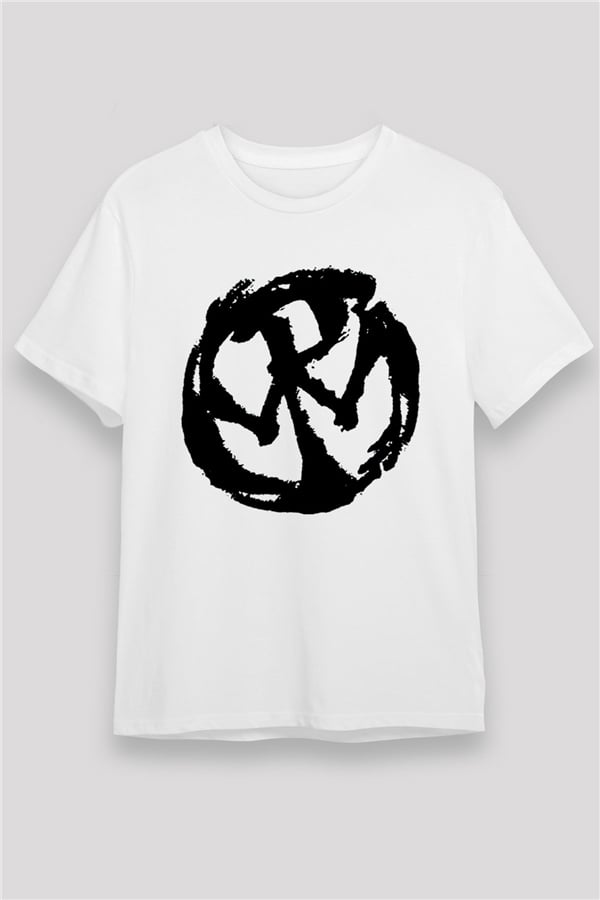 Pennywise White Unisex T-Shirt