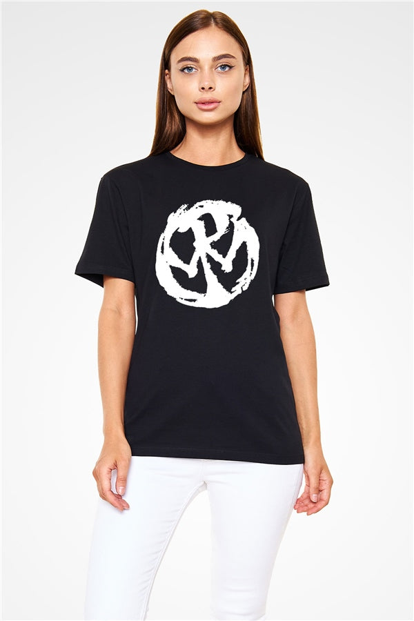 Pennywise Black Unisex T-Shirt