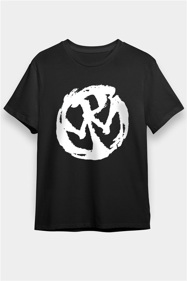 Pennywise Black Unisex T-Shirt