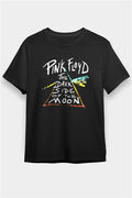 Pink Floyd Black Unisex T-Shirt