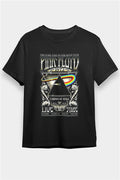 Pink Floyd Black Unisex T-Shirt